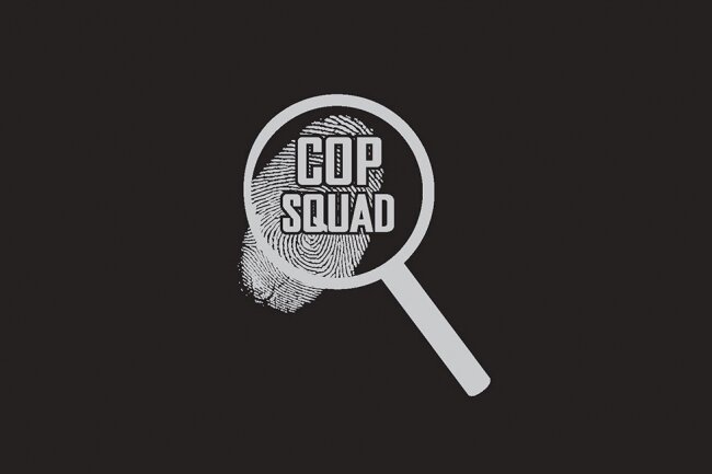 Cop Squad
